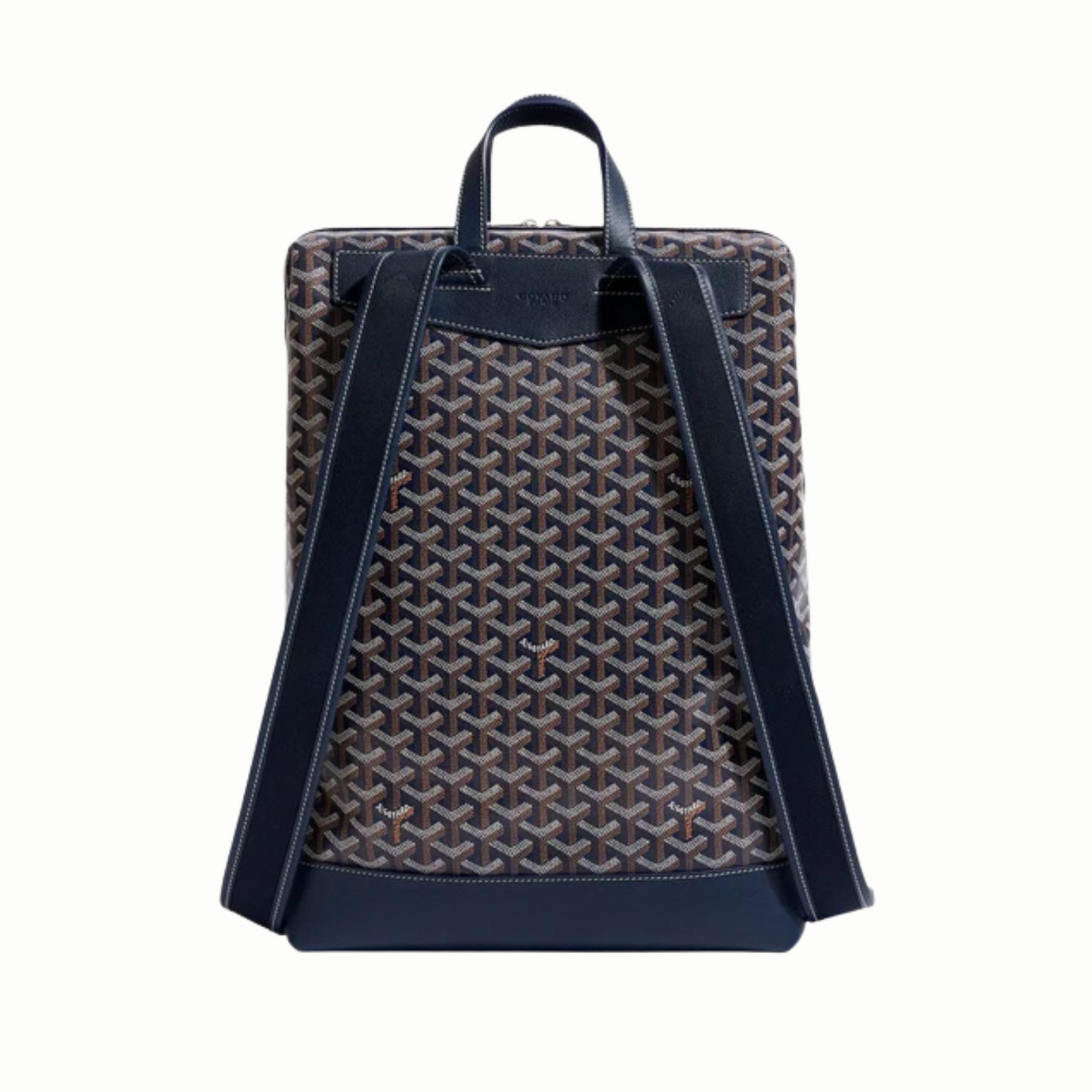 Goyard Cisalpin Backpack