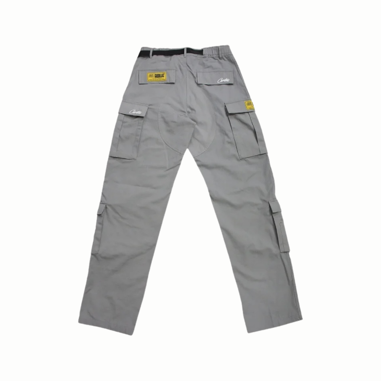 Corteiz Guerillaz Cargos