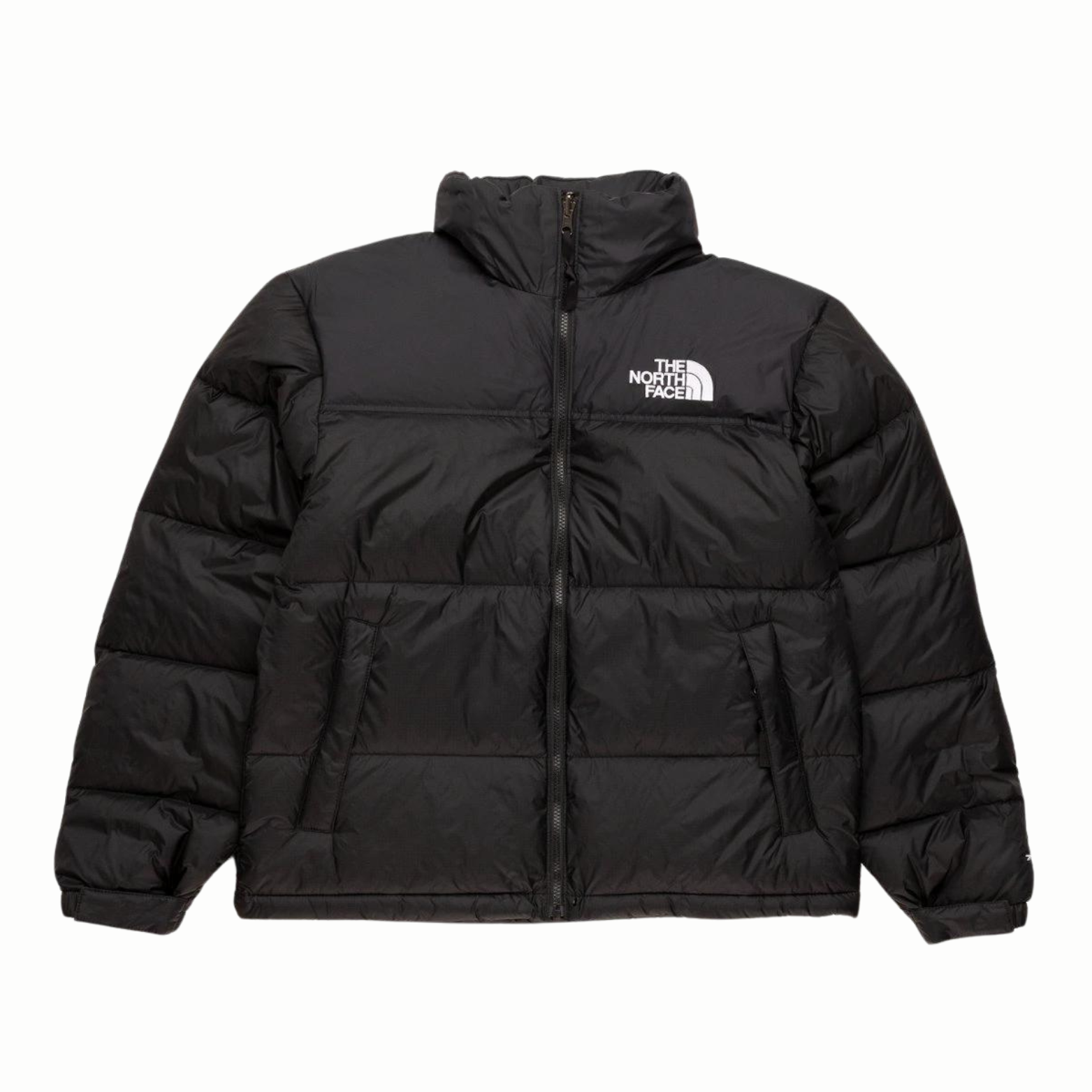 The North Face 1996 Retro Nuptse 700 Fill Packable Jacket Recycled
