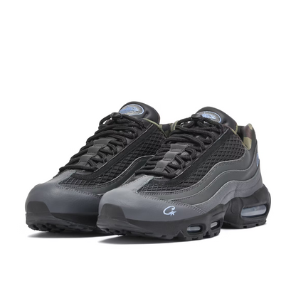 Nike Air Max 95 SP Corteiz Aegean Storm UK 10 - In Stock