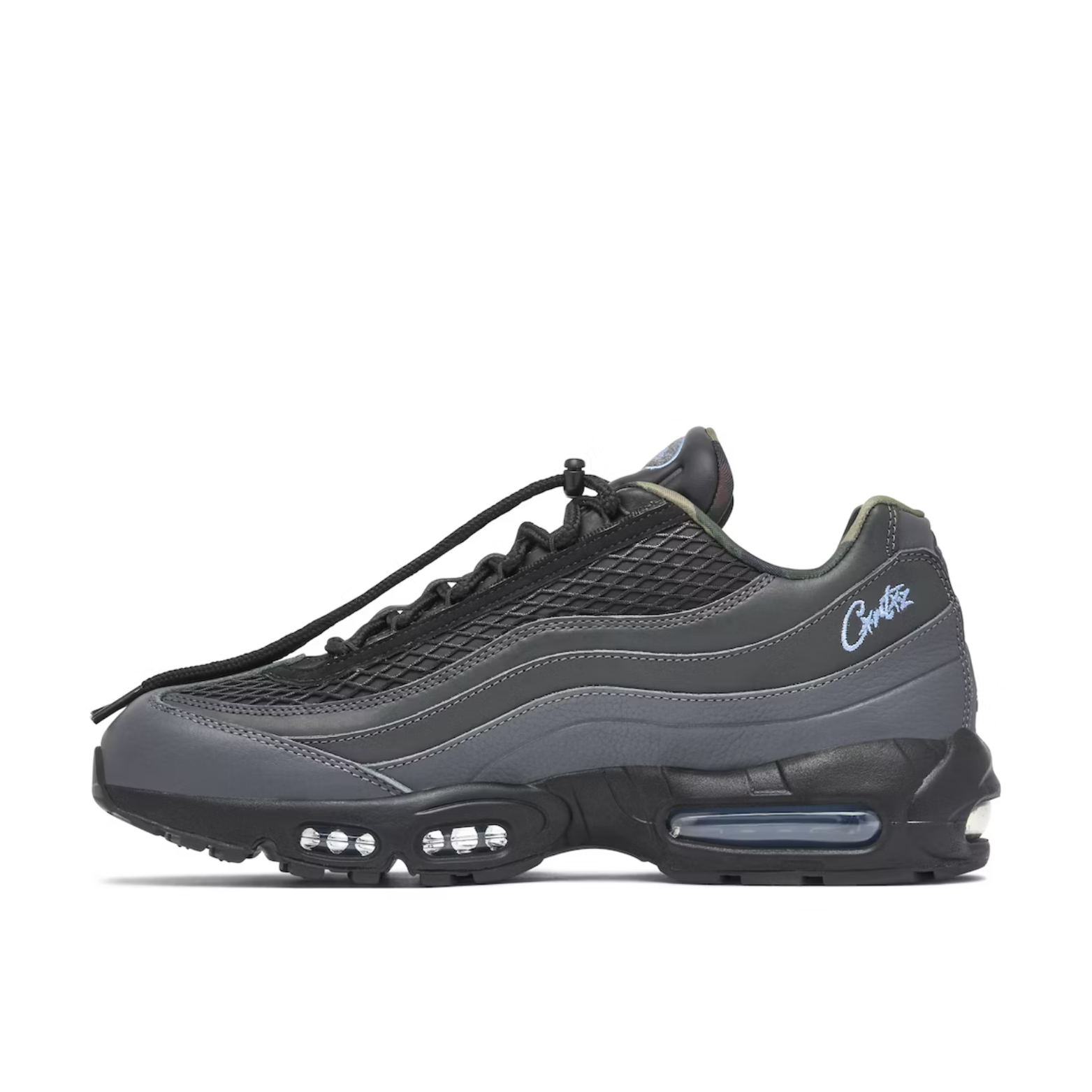 air max 95 ultra premium breathe