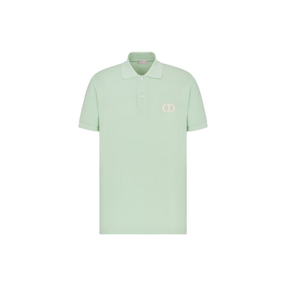 Dior CD Icon Polo Shirt