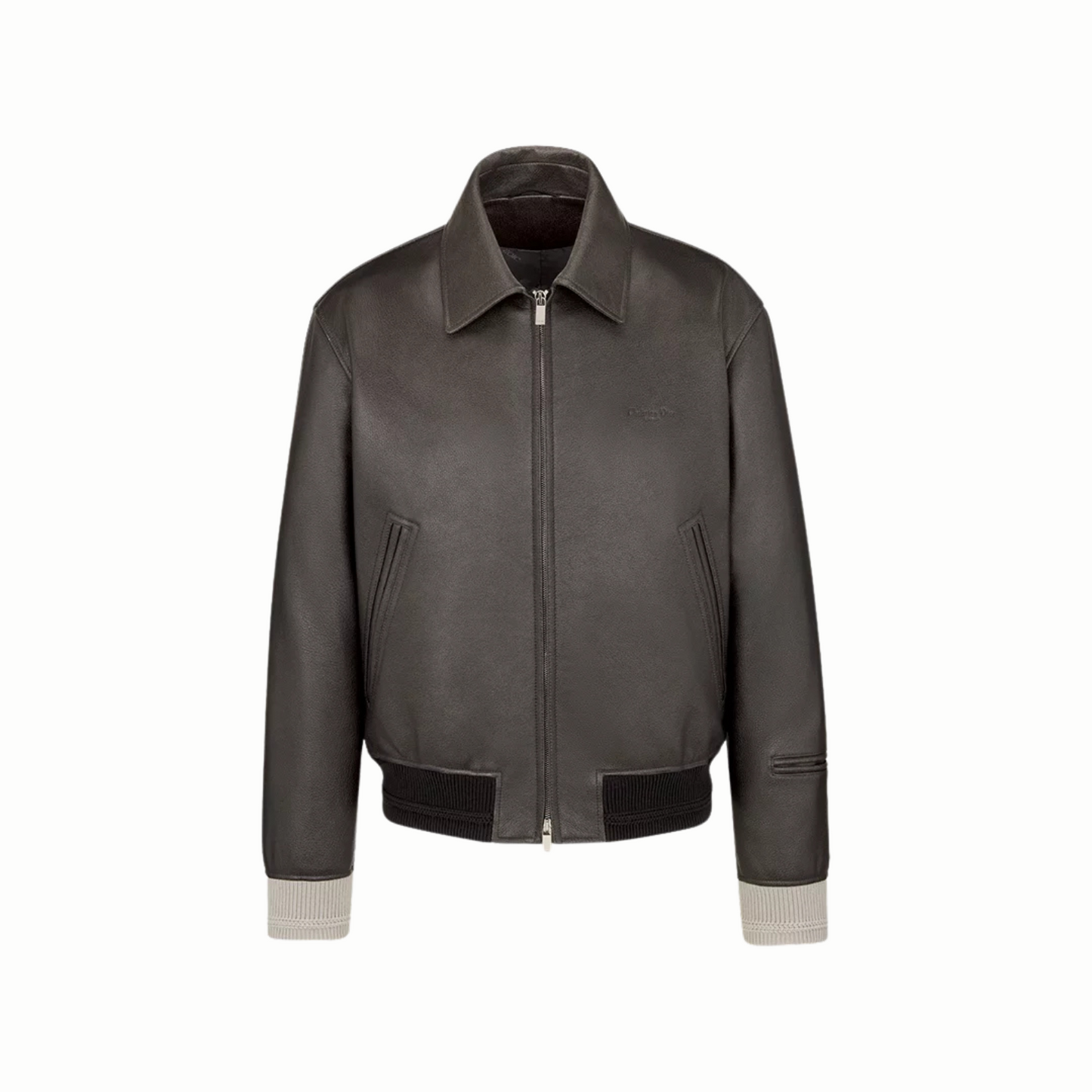 Christian Dior Couture Signature Blouson Jacket