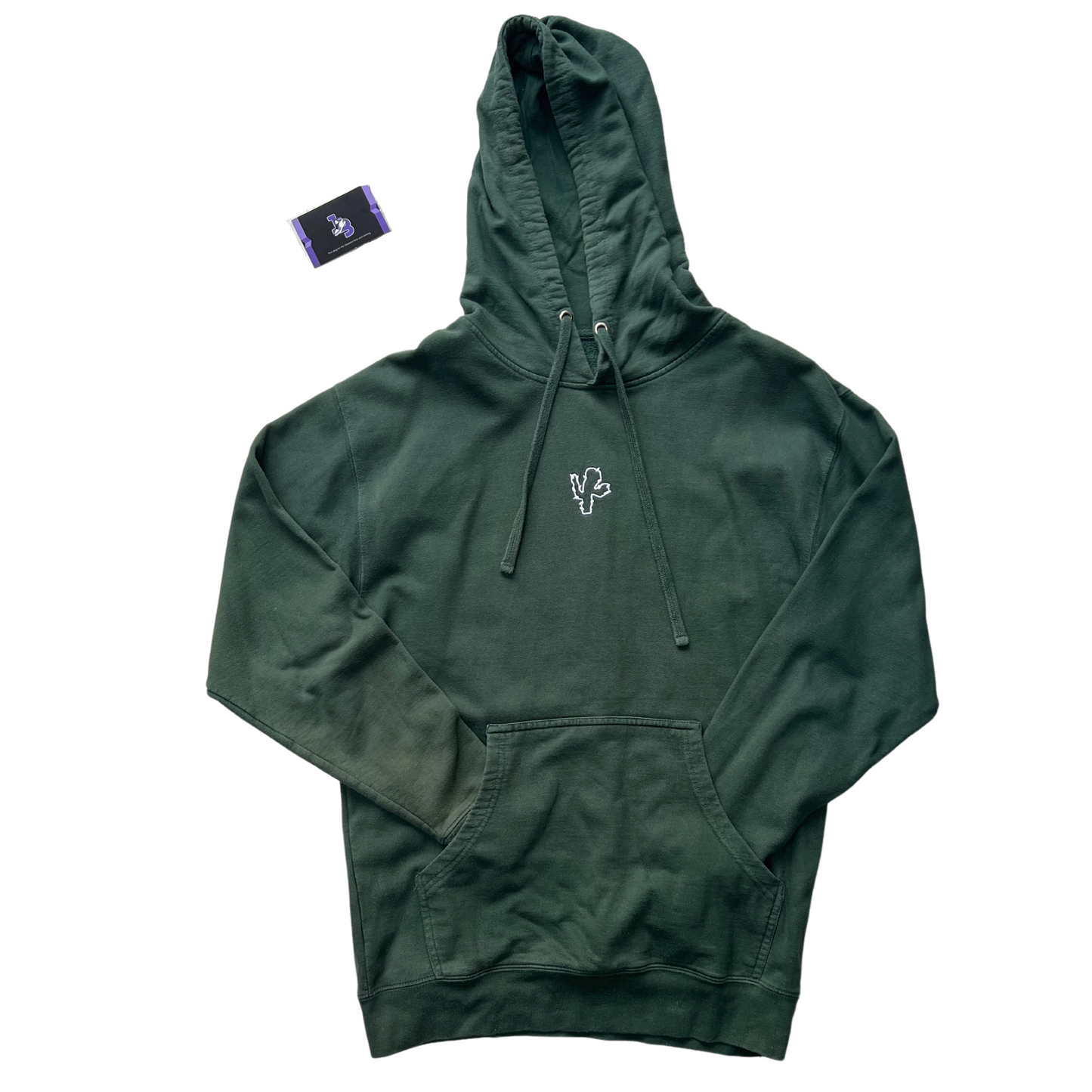 *Pre-loved* Anti Social Social Club x CPFM Hoodie