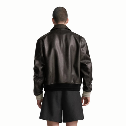 Christian Dior Couture Signature Blouson Jacket