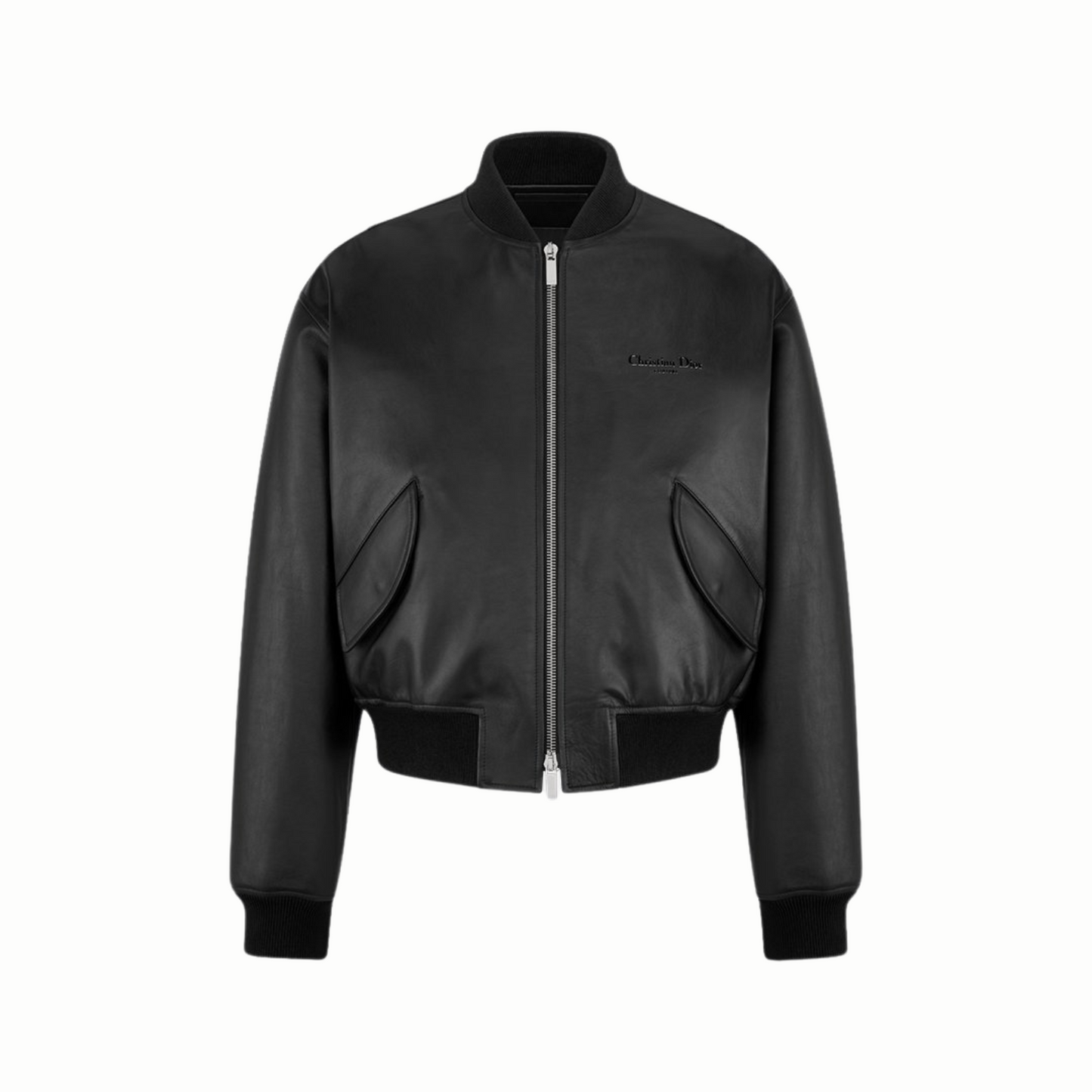 Christian Dior Couture Bomber Jacket