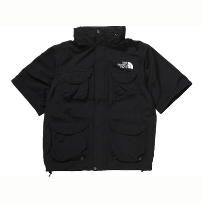 Supreme The North Face Trekking Convertible Jacket