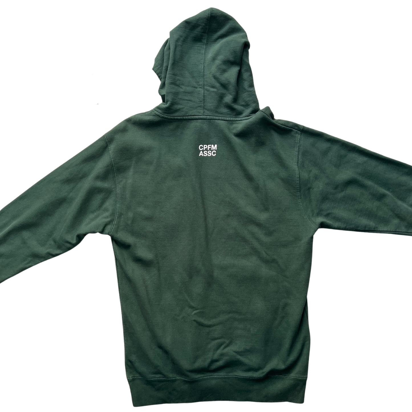 *Pre-loved* Anti Social Social Club x CPFM Hoodie