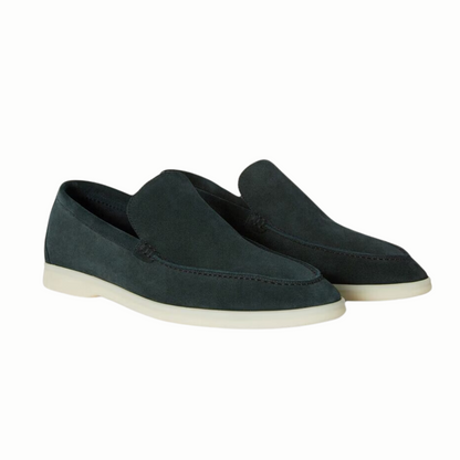 Loro Piana Summer Walk Loafer