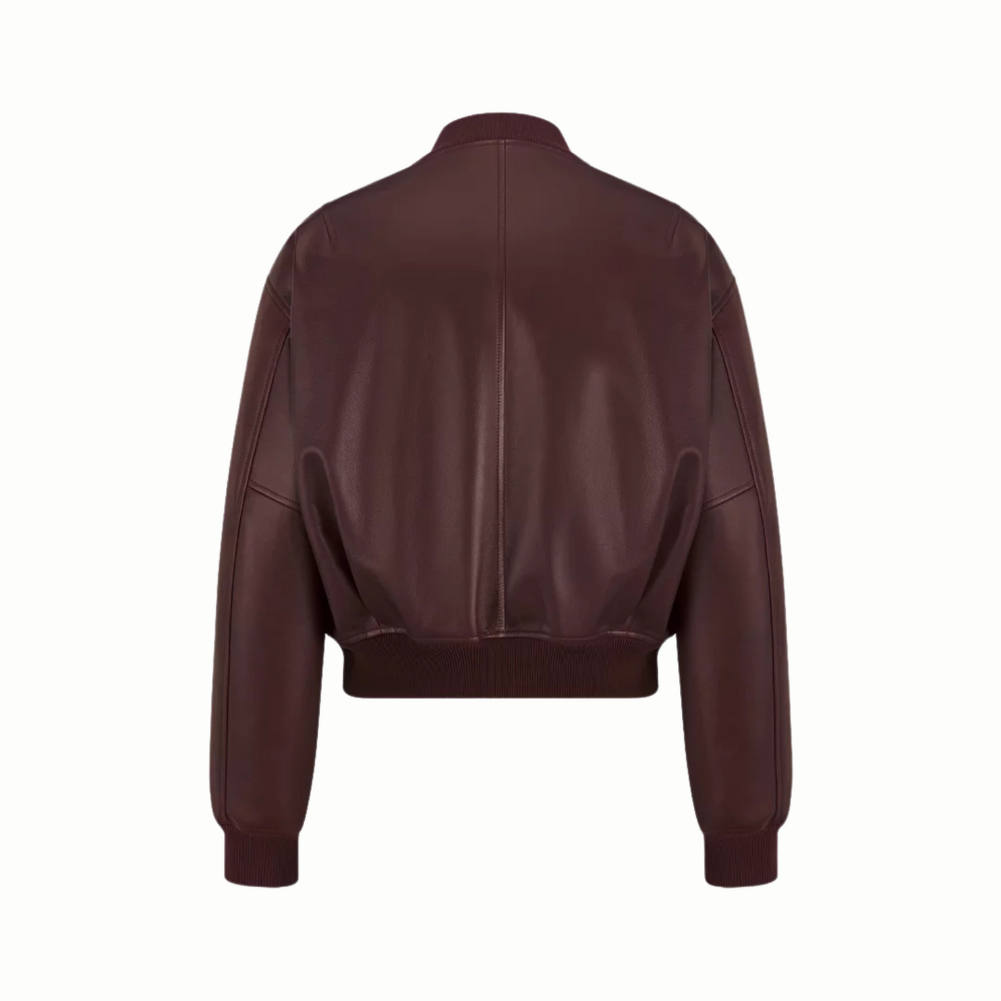 Christian Dior Couture Bomber Jacket