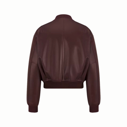 Christian Dior Couture Bomber Jacket