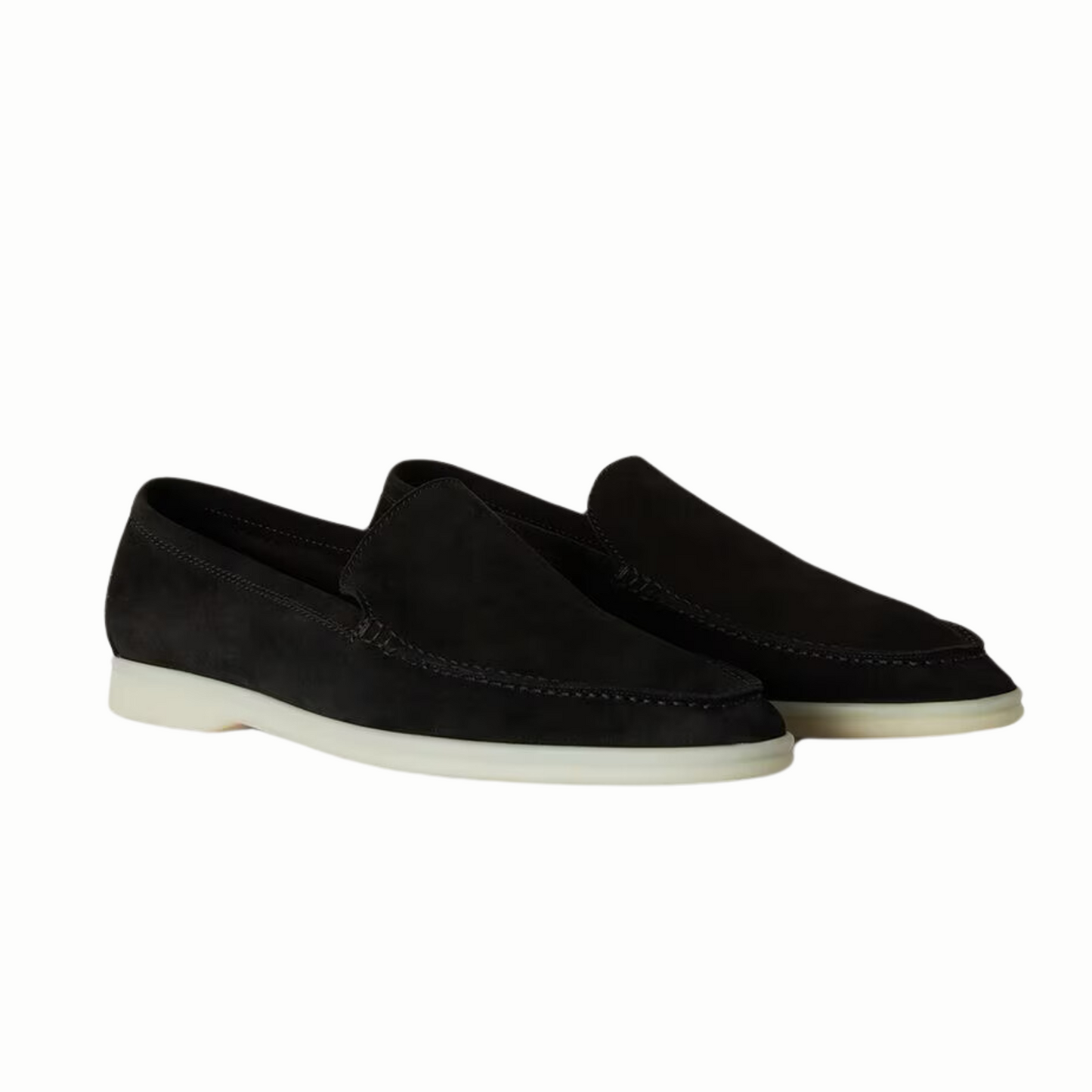 Loro Piana Summer Walk Loafer