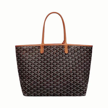 Goyard Saint Louis PM Tote Bag