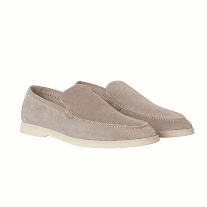 Loro Piana Summer Walk Loafer
