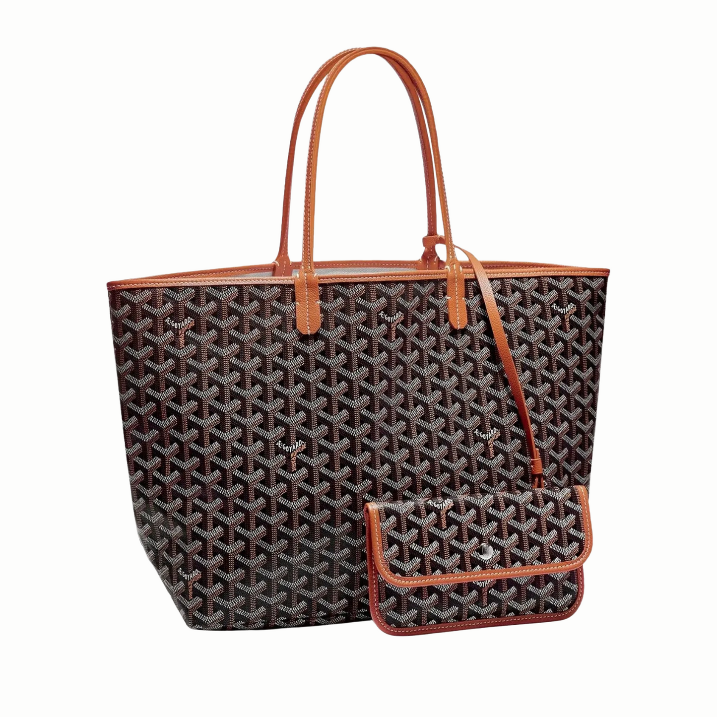 Goyard Saint Louis GM Tote Bag