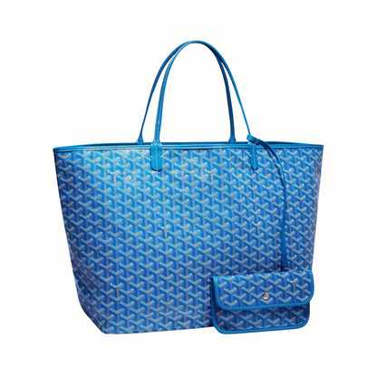 Goyard Saint Louis GM Tote Bag