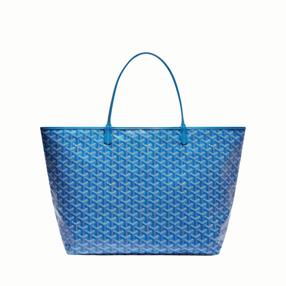 Goyard Saint Louis GM Tote Bag