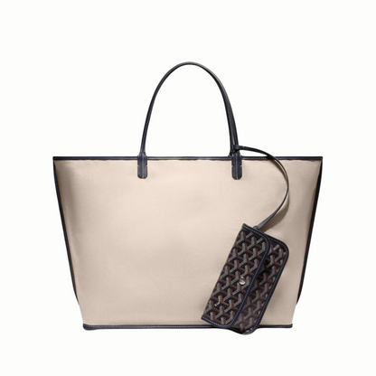Goyard Saint Louis GM Tote Bag