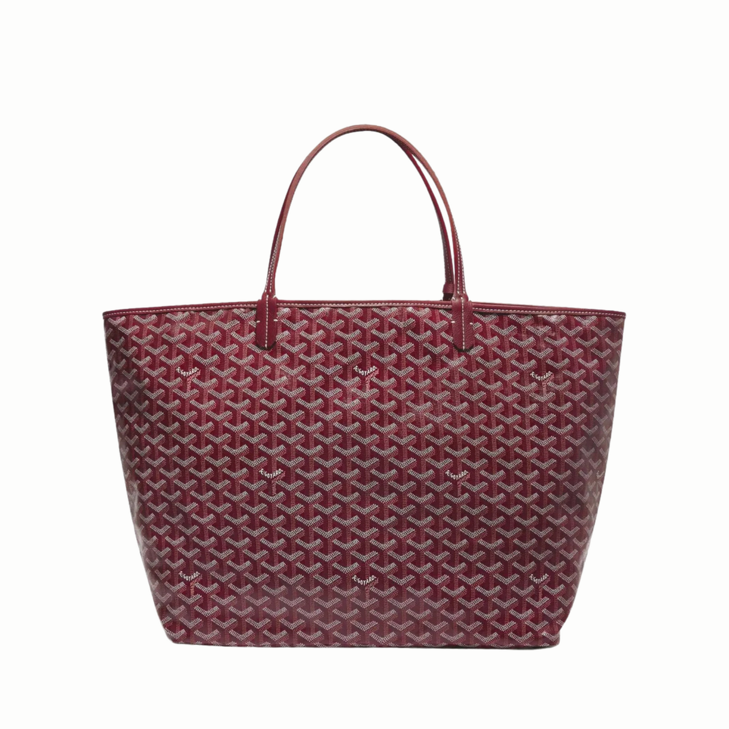 Goyard Saint Louis GM Tote Bag
