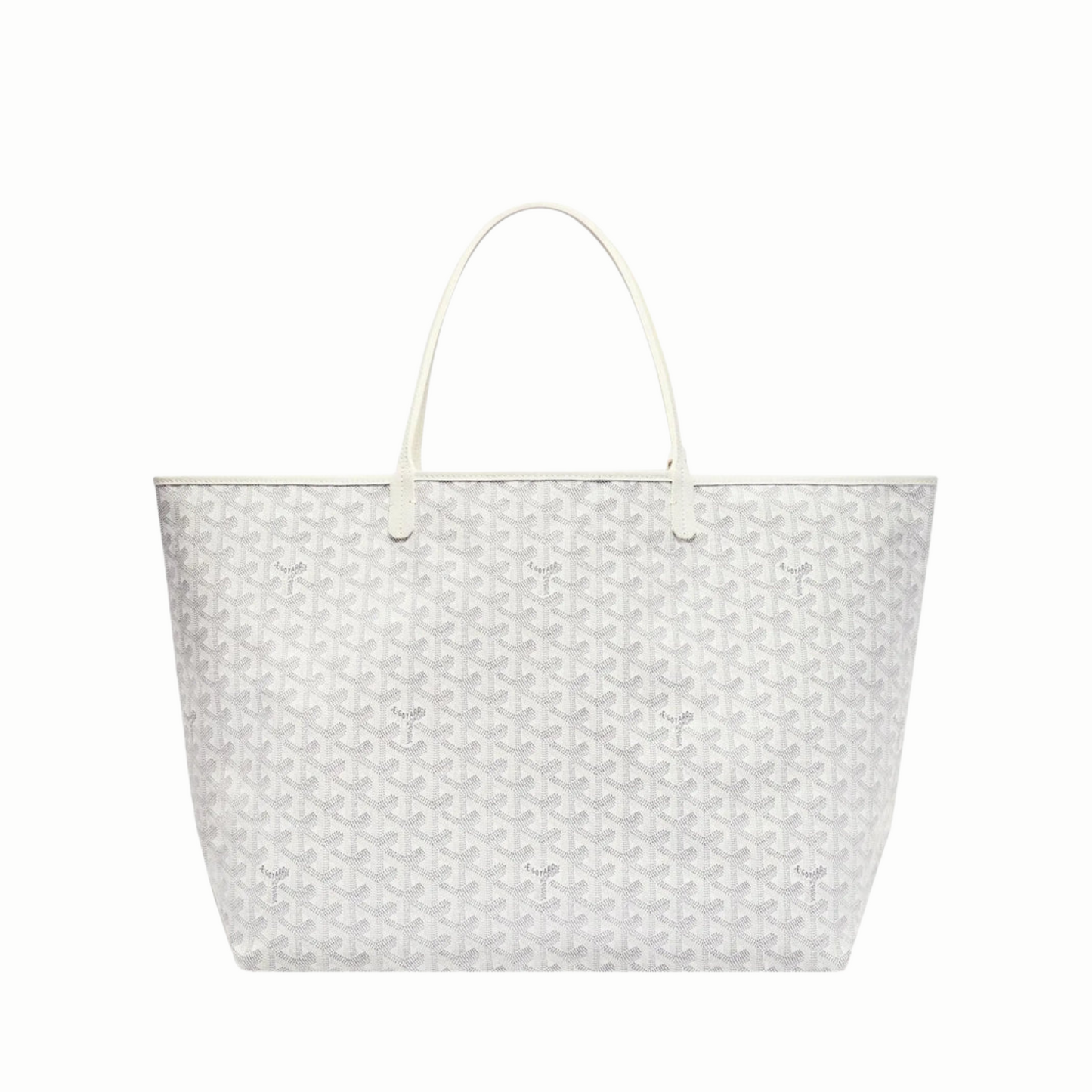 Goyard Saint Louis GM Tote Bag