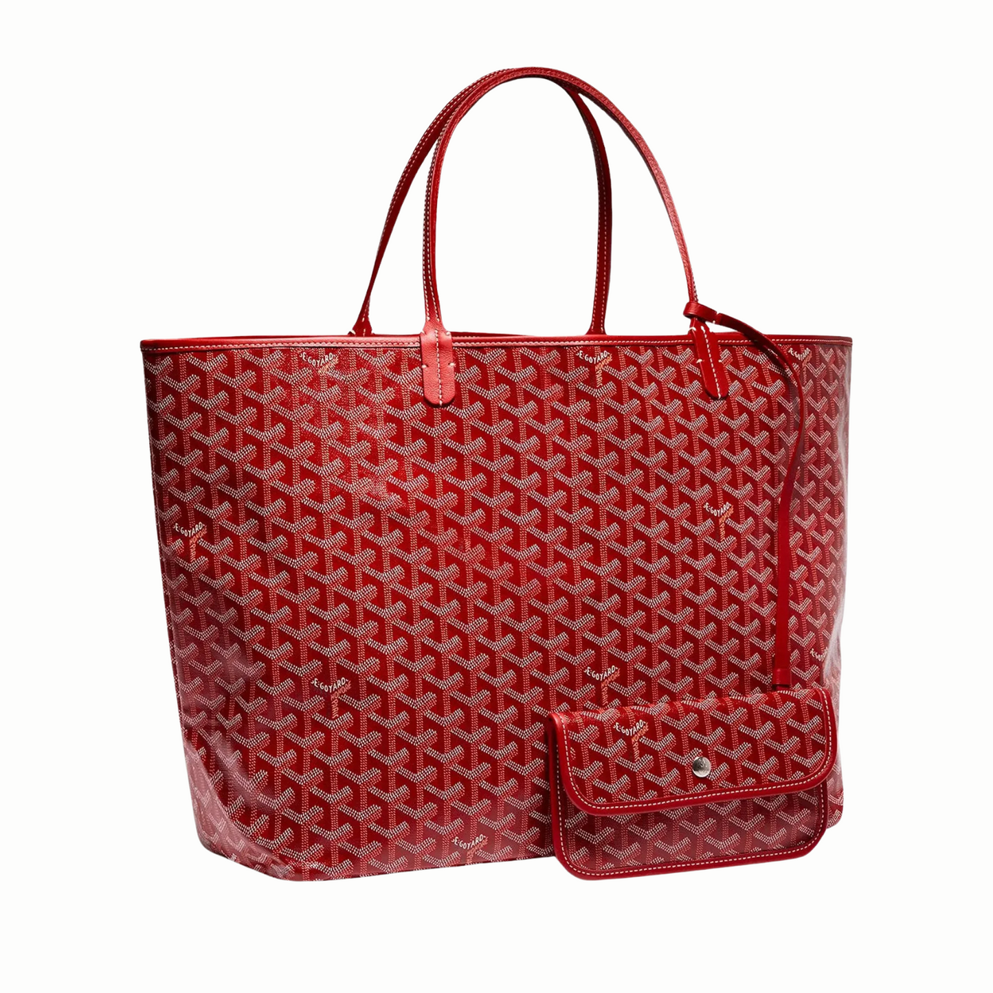 Goyard Saint Louis GM Tote Bag
