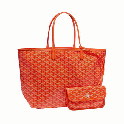 Goyard Saint Louis GM Tote Bag
