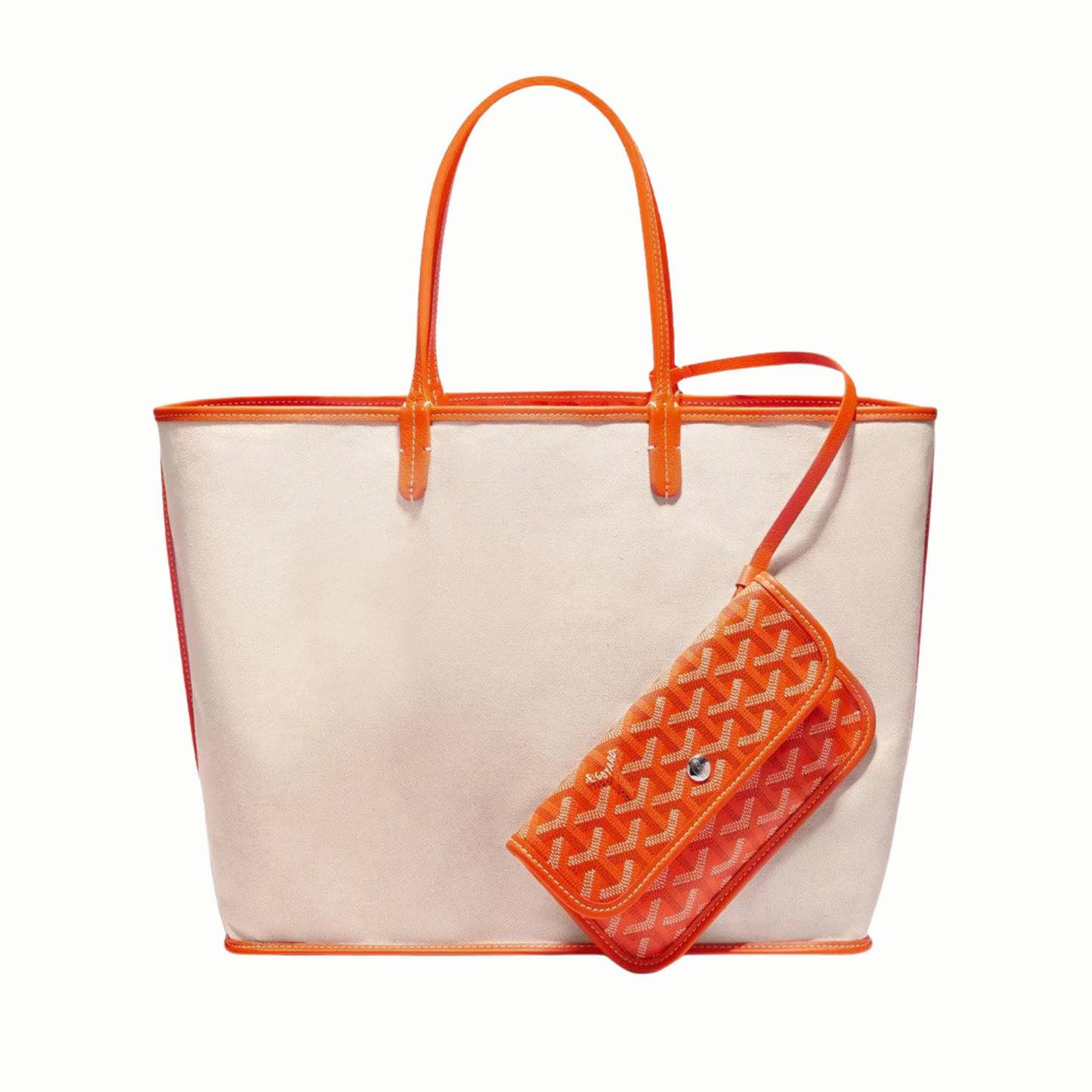 Goyard Saint Louis GM Tote Bag