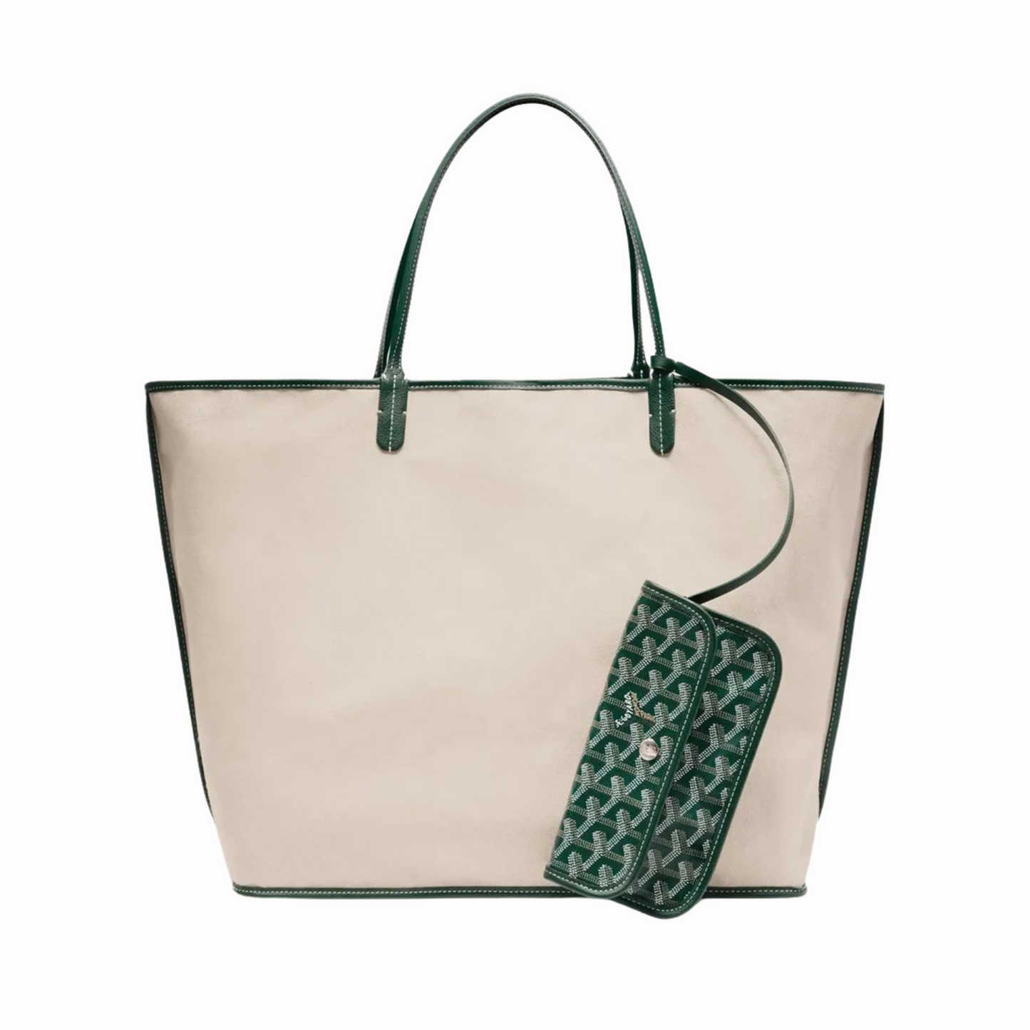 Goyard Saint Louis GM Tote Bag