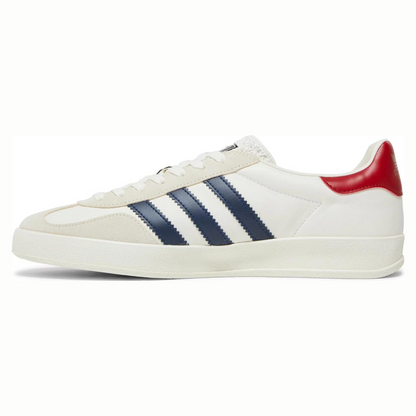 adidas x Gucci Gazelle White
