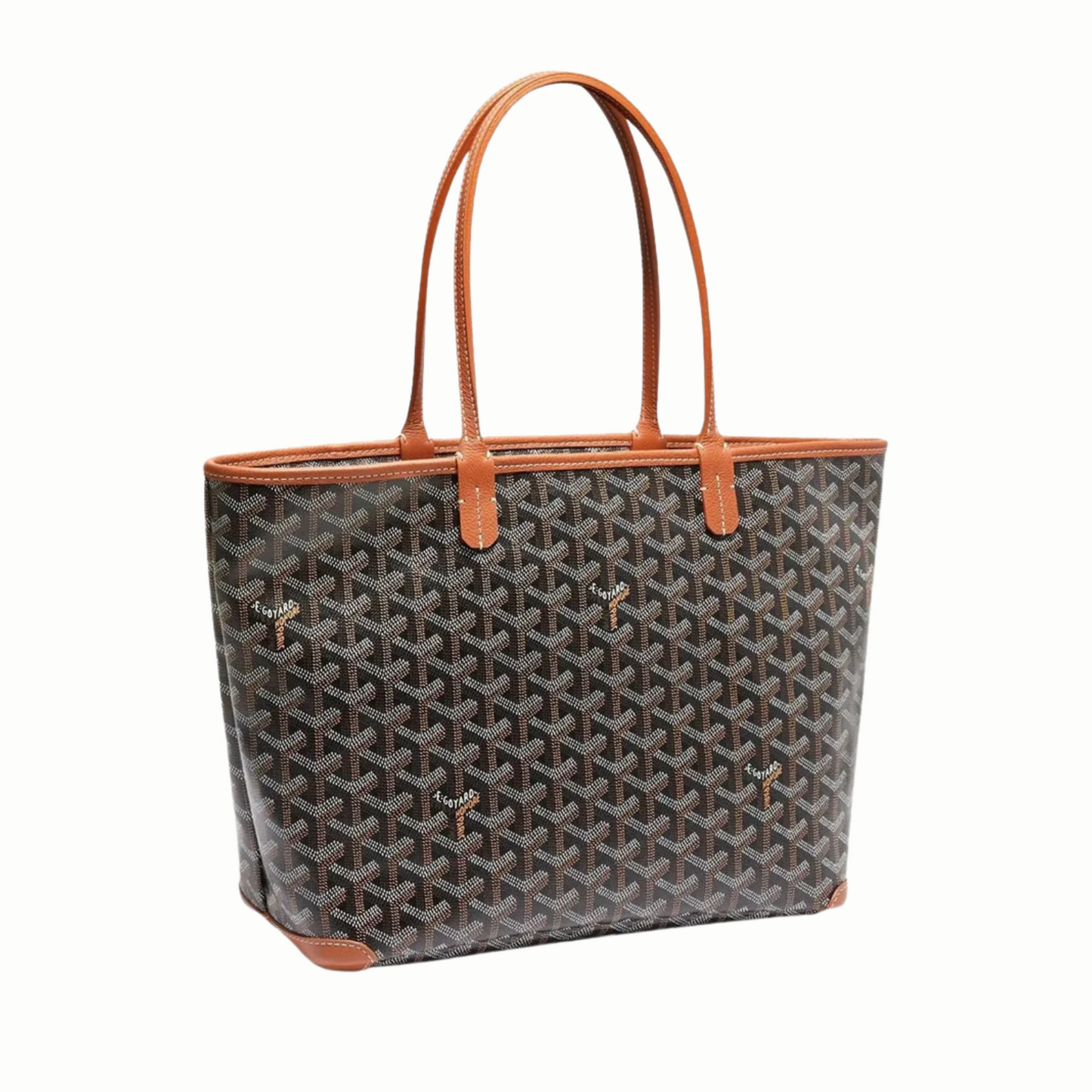 Goyard Artois PM Bag