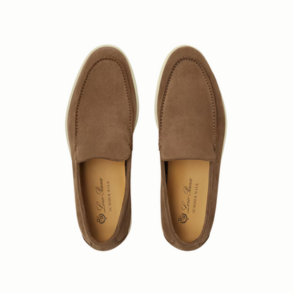 Loro Piana Summer Walk Loafer