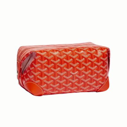 Goyard Bowling 25 Toiletry Bag