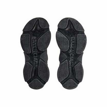 Balenciaga Triple S Sporty Trainers