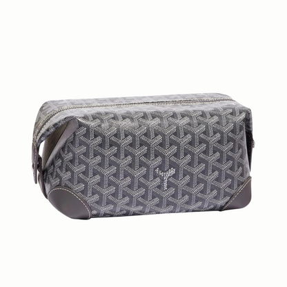 Goyard Bowling 25 Toiletry Bag