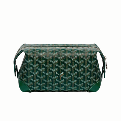 Goyard Bowling 25 Toiletry Bag