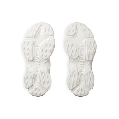 Balenciaga Triple S Sporty Trainers