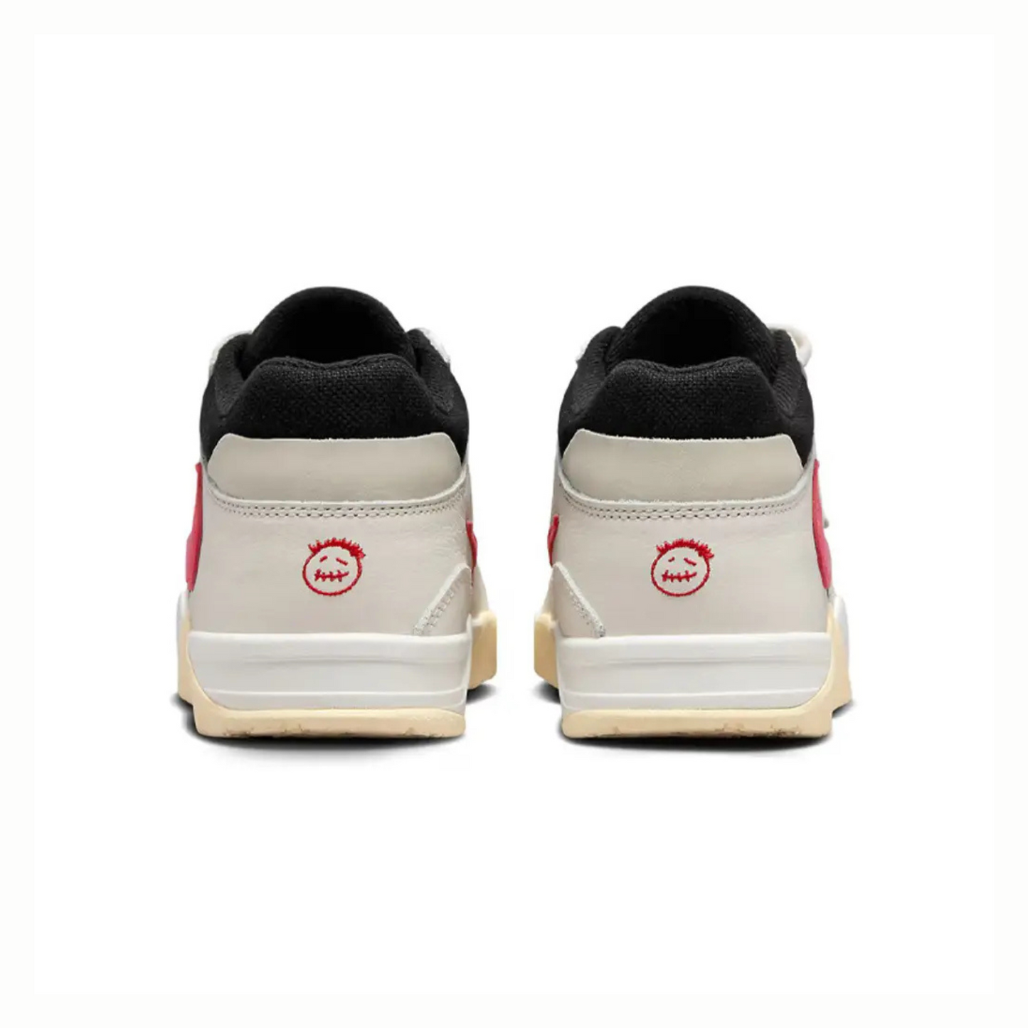 Jordan Jumpman Jack TR Travis Scott University Red