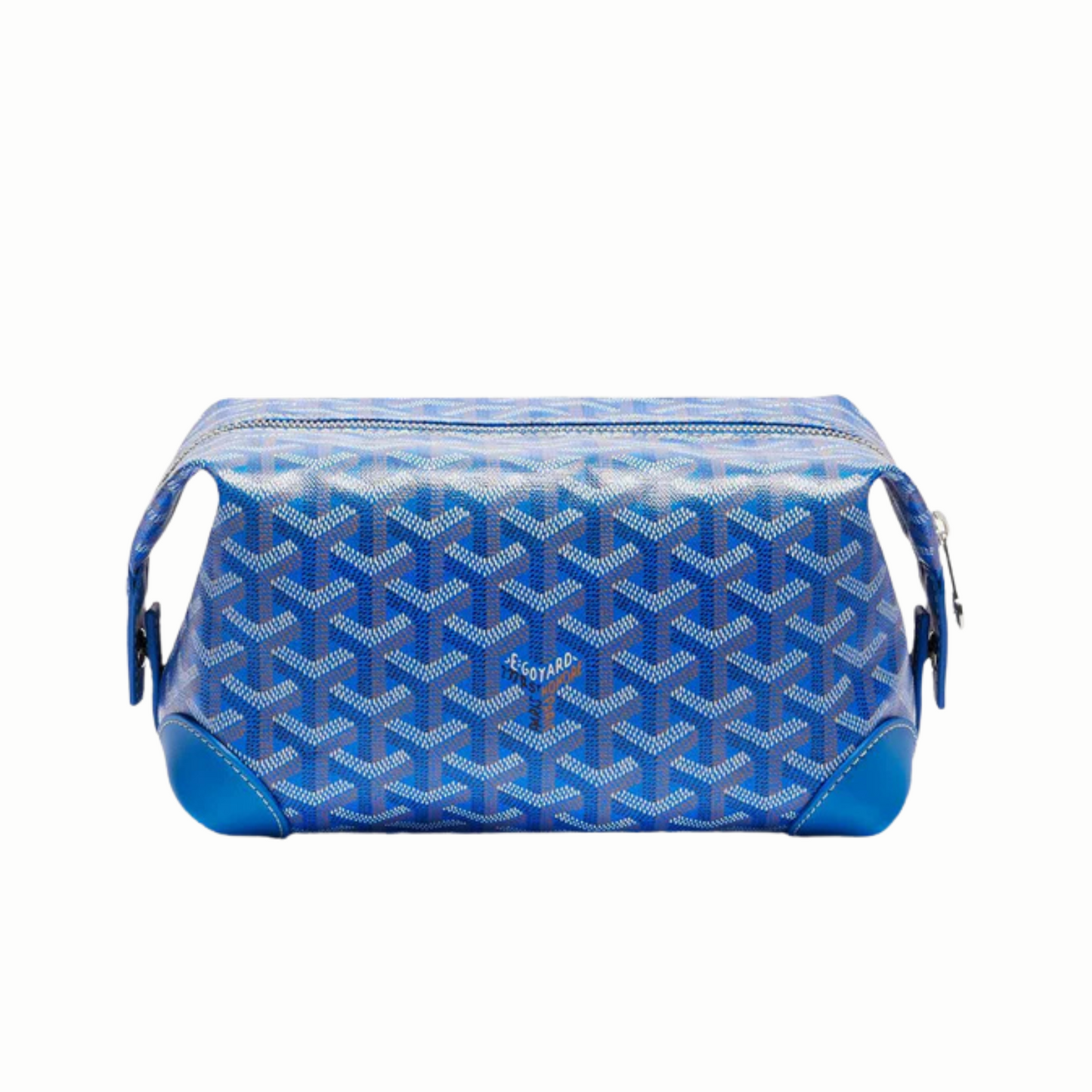 Goyard Bowling 25 Toiletry Bag
