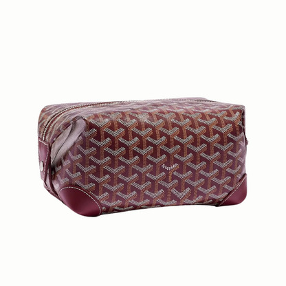 Goyard Bowling 25 Toiletry Bag