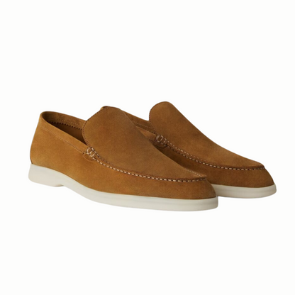 Loro Piana Summer Walk Loafer