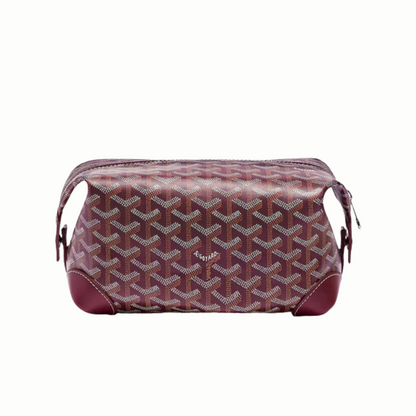 Goyard Bowling 25 Toiletry Bag