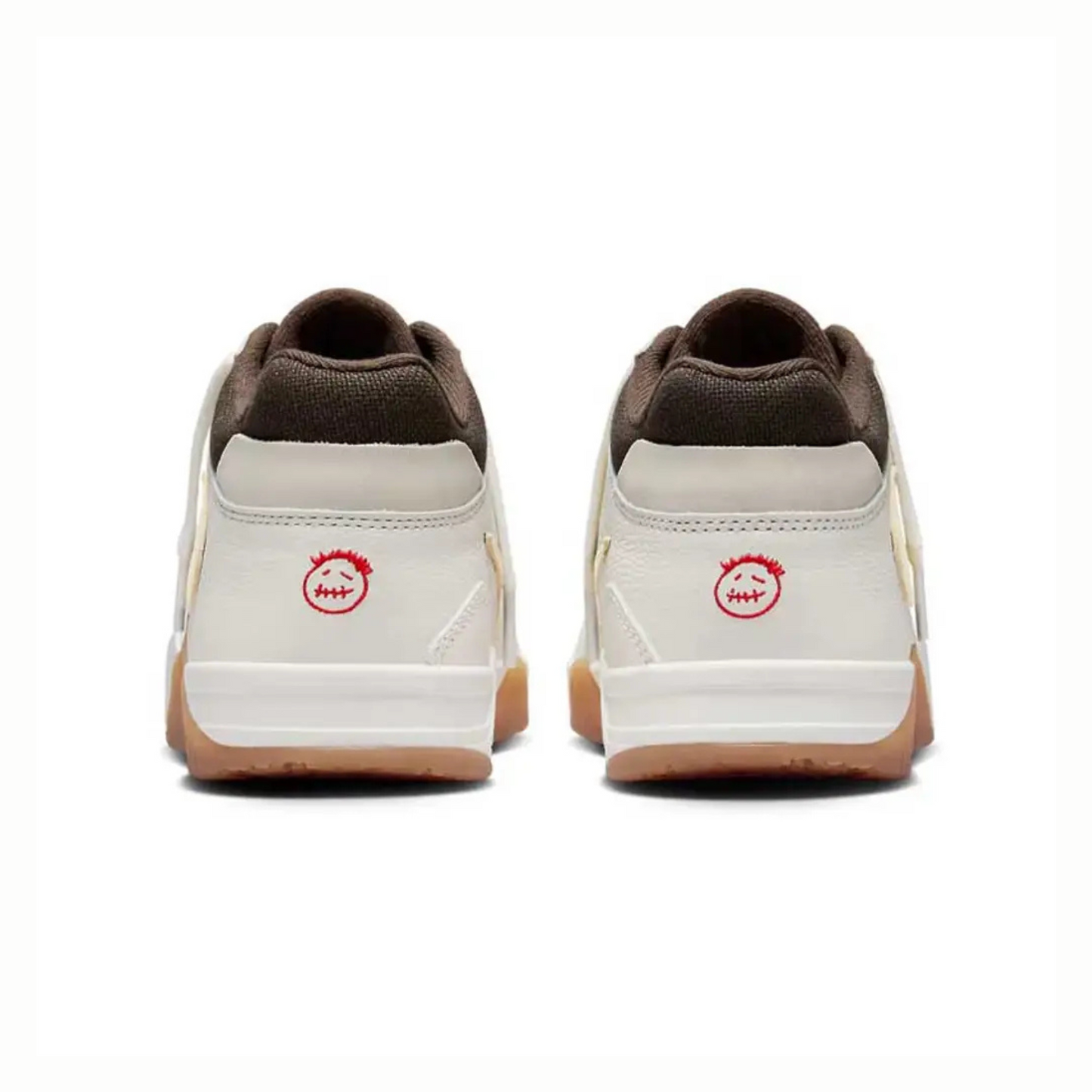 Jordan Jumpman Jack TR Travis Scott Sail