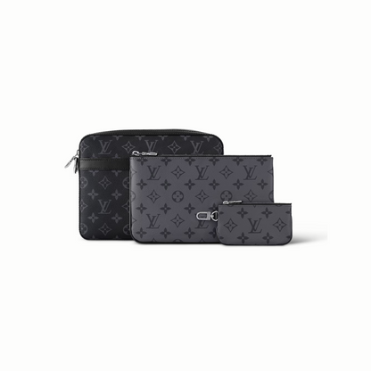 Louis Vuitton Trio Messenger Bag