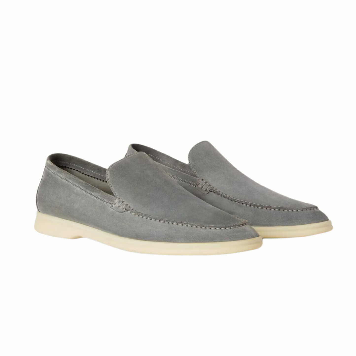 Loro Piana Summer Walk Loafer