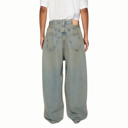 Acne Studios Super Baggy fit jeans - 2023M