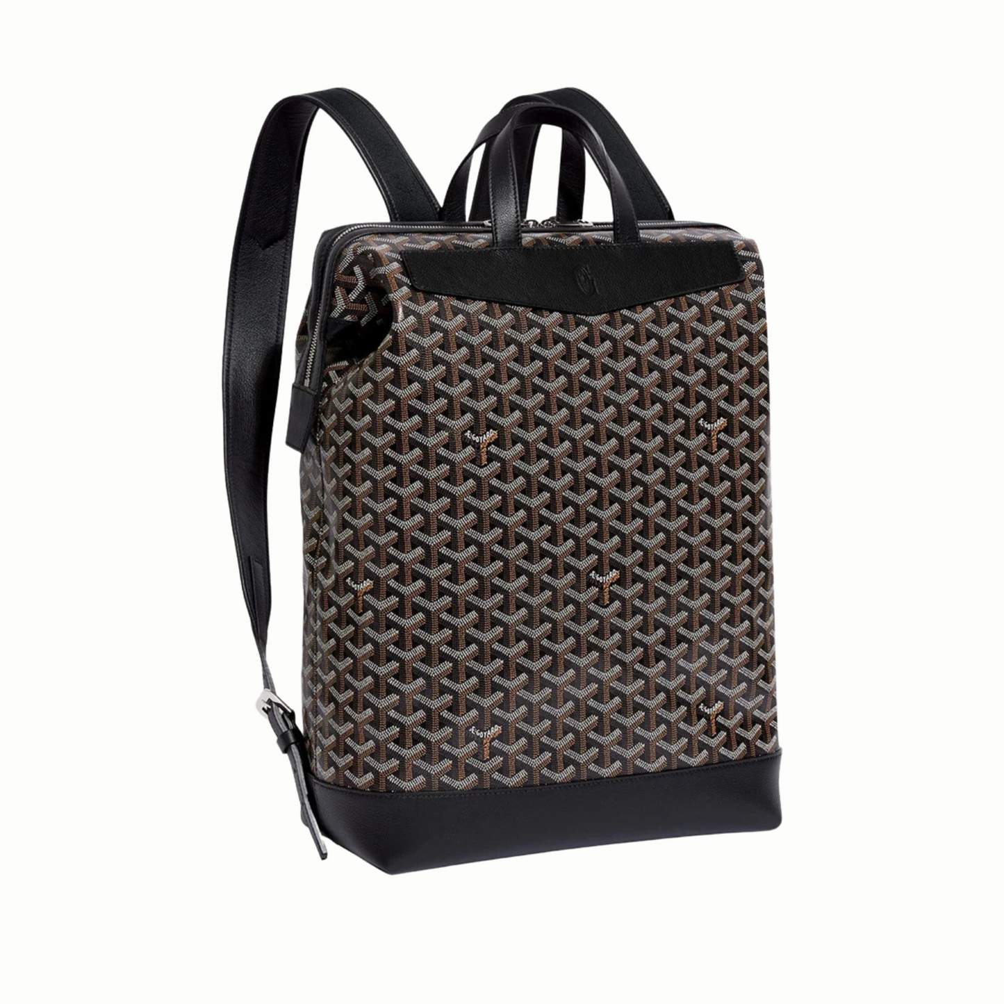 Goyard Cisalpin Backpack