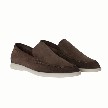Loro Piana Summer Walk Loafer