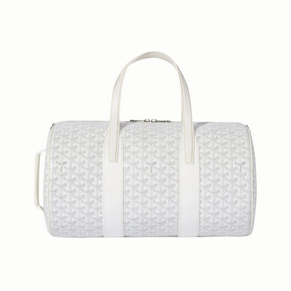 Goyard Barrel 40 Sports Duffle Bag
