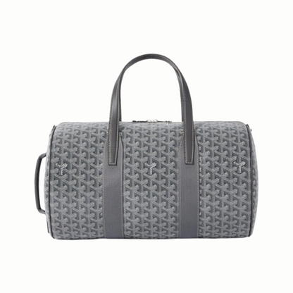 Goyard Barrel 40 Sports Duffle Bag
