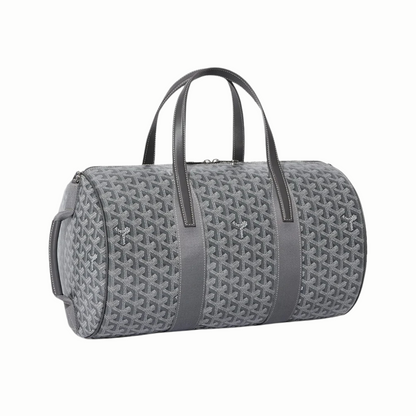 Goyard Barrel 40 Sports Duffle Bag